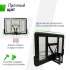 Баскетбольный щит UNIX Line B-Backboard-PVC 44"x30" R45 BSBS44PVCBK Баскетбольный щит UNIX Line B-Backboard-PVC 44"x30" R45 BSBS44PVCBK