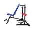 Скамья для жима со стойками DFC Pro Fitness JD0784