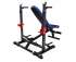 Скамья для жима со стойками DFC Pro Fitness JD0784