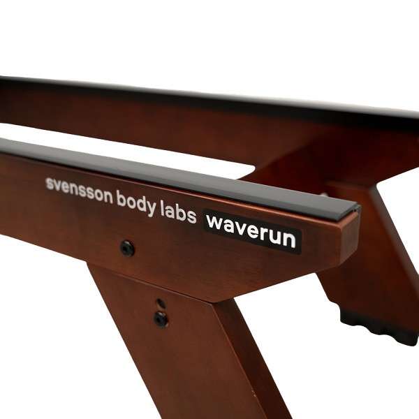 Гребной тренажер Svensson Body Labs WAVERUN Гребной тренажер Svensson Body Labs WAVERUN