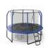 Батут UNIX line SUPREME GAME 10 ft Blue Батут UNIX line SUPREME GAME 10 ft Blue