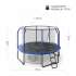 Батут UNIX line SUPREME GAME 10 ft Blue Батут UNIX line SUPREME GAME 10 ft Blue