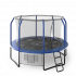 Батут UNIX line SUPREME GAME 10 ft Blue Батут UNIX line SUPREME GAME 10 ft Blue