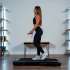 Беговая дорожка домашняя OXYGEN FITNESS SCANDIUM B Беговая дорожка домашняя OXYGEN FITNESS SCANDIUM B