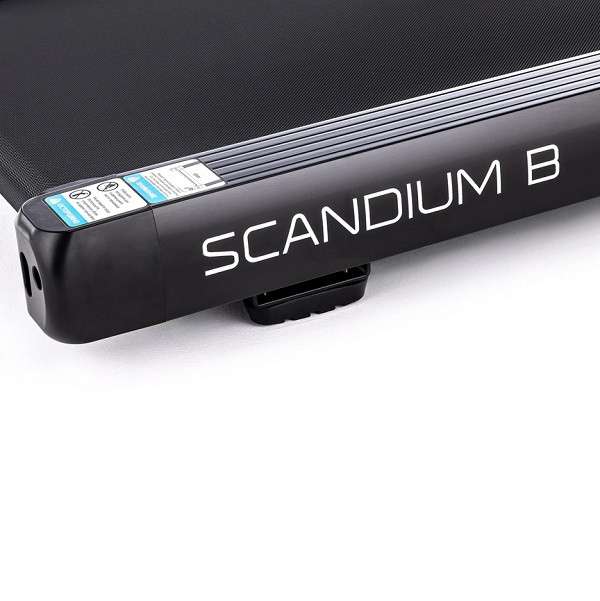 Беговая дорожка домашняя OXYGEN FITNESS SCANDIUM B Беговая дорожка домашняя OXYGEN FITNESS SCANDIUM B