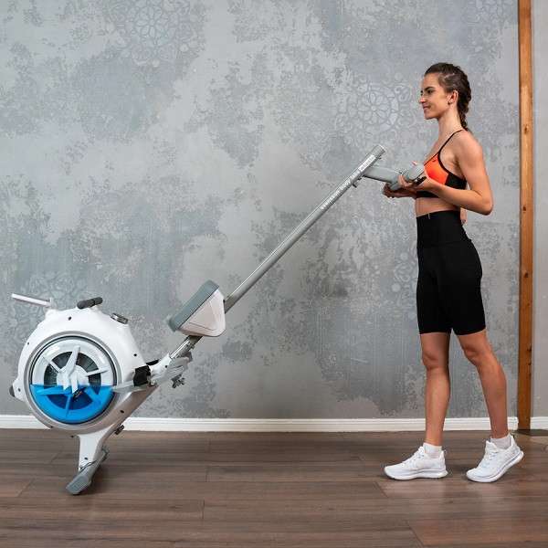 Гребной тренажер Svensson Body Labs WHEELO Гребной тренажер Svensson Body Labs WHEELO