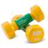 Гантели BRONZE GYM 2 кг пара Гантели BRONZE GYM 2 кг пара
