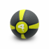 Медбол UNIX Fit PRO 4 кг Light Green Медбол UNIX Fit PRO 4 кг Light Green