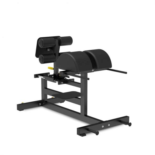 Гиперэкстензия горизонтальная (римский стул) UNIX Fit PRO UC-1631A