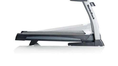 Беговая дорожка NordicTrack Elite 5000 Беговая дорожка NordicTrack Elite 5000