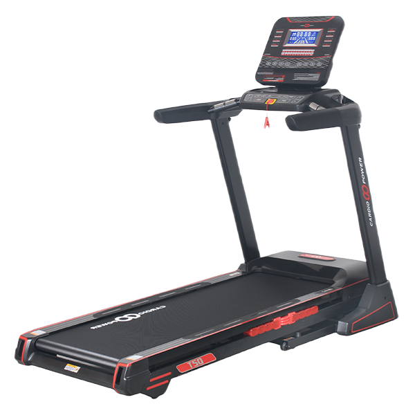 Беговая дорожка CardioPower T50 Беговая дорожка CardioPower T50