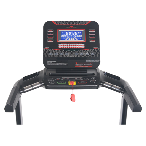 Беговая дорожка CardioPower T50 Беговая дорожка CardioPower T50
