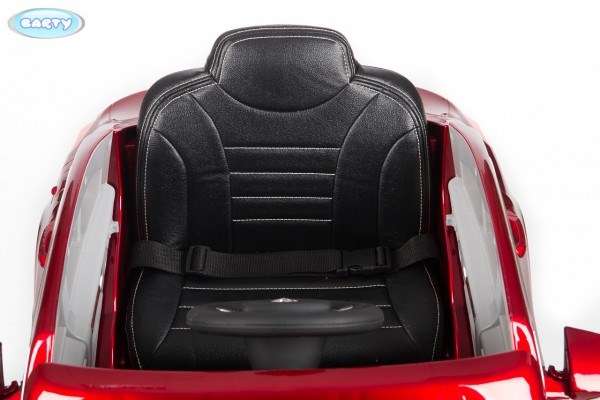 Электромобиль BARTY Mercedes-Benz S600 AMG Электромобиль BARTY Mercedes-Benz S600 AMG