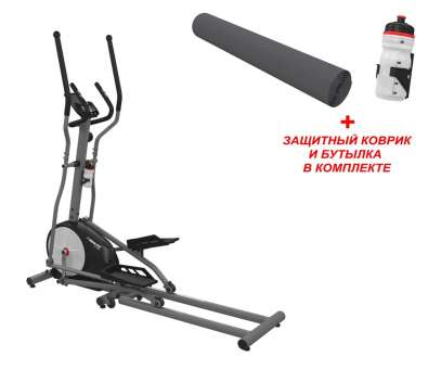 Эллиптический тренажер UnixFit SL-430 складной