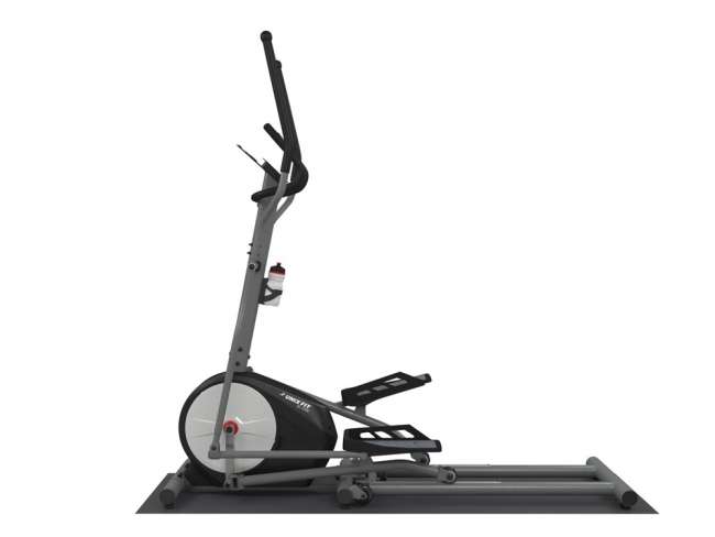 Эллиптический тренажер UnixFit SL-430 складной Эллиптический тренажер UnixFit SL-430 складной