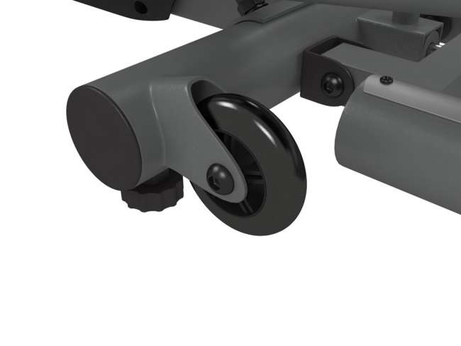 Эллиптический тренажер UnixFit SL-430 складной Эллиптический тренажер UnixFit SL-430 складной