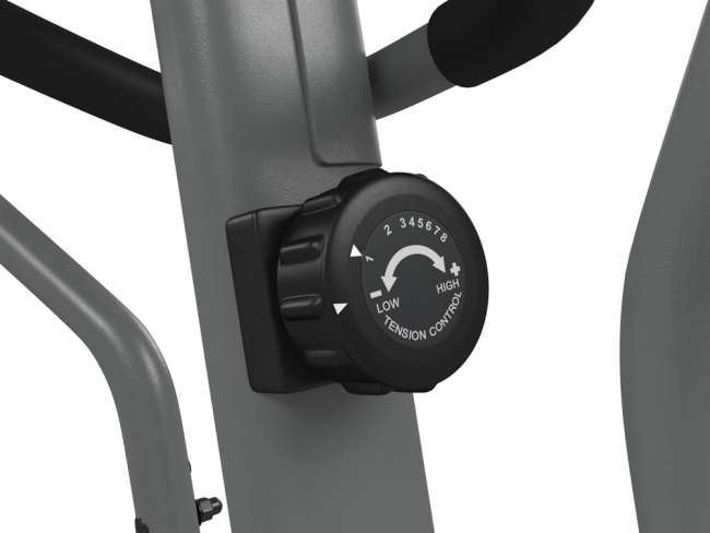 Эллиптический тренажер UnixFit SL-430 складной Эллиптический тренажер UnixFit SL-430 складной
