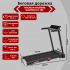 Беговая дорожка Titanium Masters Slimtech C250