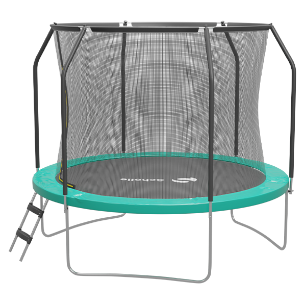Батут Scholle FLIP 8 FT Батут Scholle FLIP 8 FT