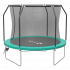 Батут Scholle FLIP 8 FT Батут Scholle FLIP 8 FT