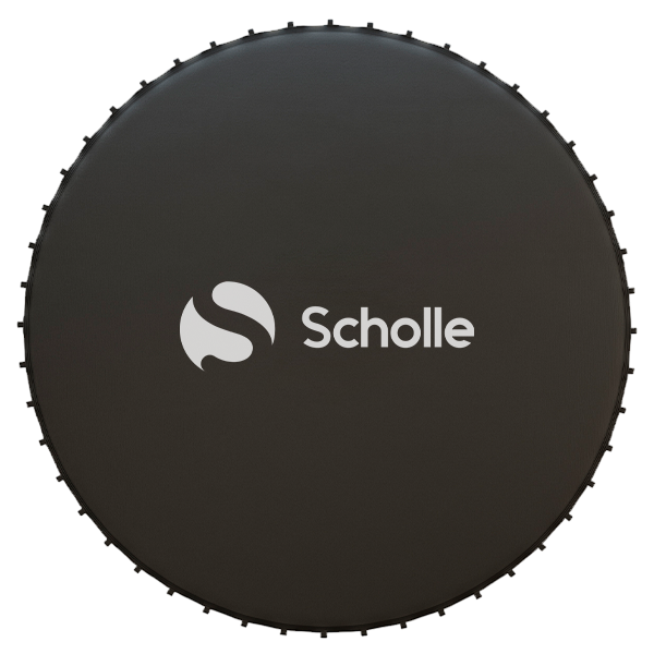 Батут Scholle FLIP 8 FT Батут Scholle FLIP 8 FT