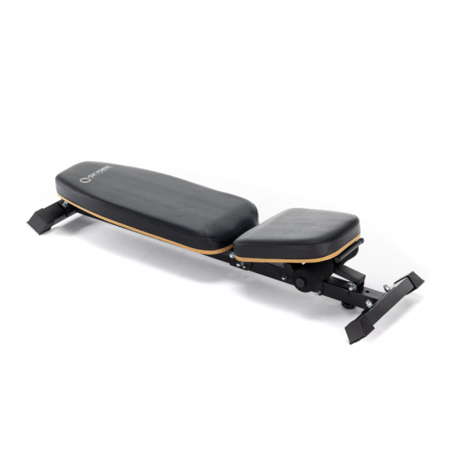 Силовая скамья регулируемая домашняя Oxygen Fitness Tasman Силовая скамья регулируемая домашняя Oxygen Fitness Tasman