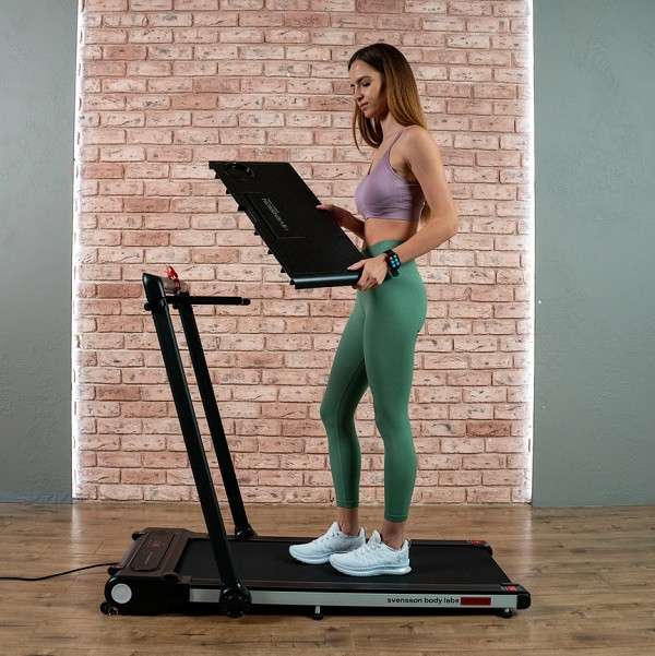 Беговая дорожка домашняя Svensson Body Labs REVAMP