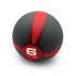 Медбол UNIX Fit PRO 6 кг Red Медбол UNIX Fit PRO 6 кг Red