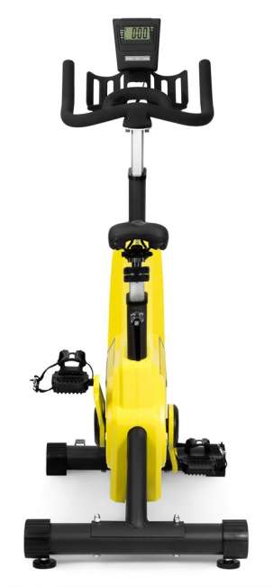 Спинбайк VF-GymRider 225 Yellow
