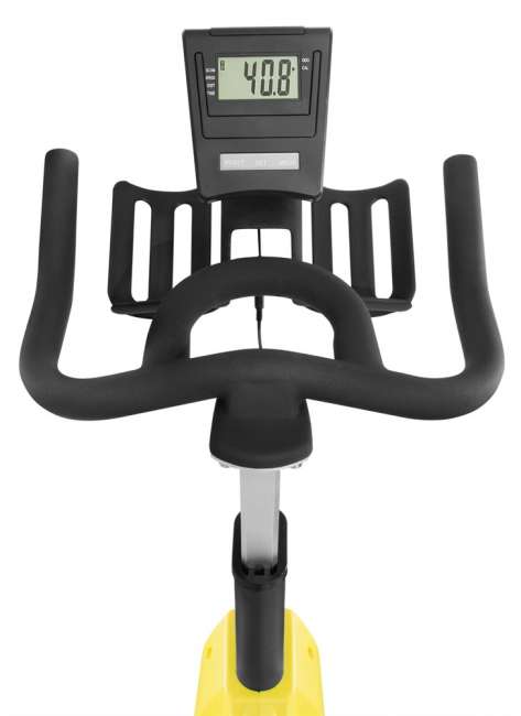 Спинбайк VF-GymRider 225 Yellow