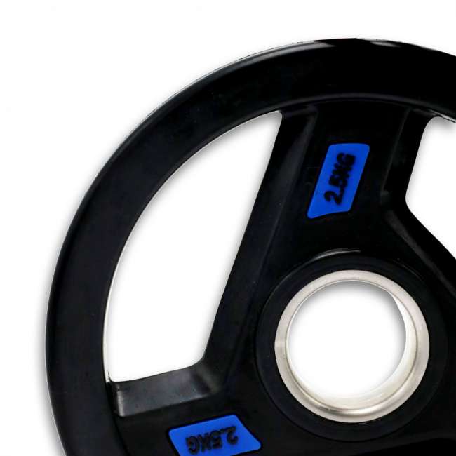Диск обрезиненный c хватом UNIX Fit PRO 51 мм Диск обрезиненный c хватом UNIX Fit PRO 51 мм