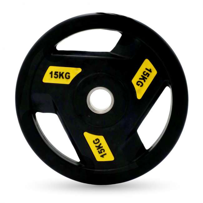 Диск обрезиненный c хватом UNIX Fit PRO 51 мм Диск обрезиненный c хватом UNIX Fit PRO 51 мм