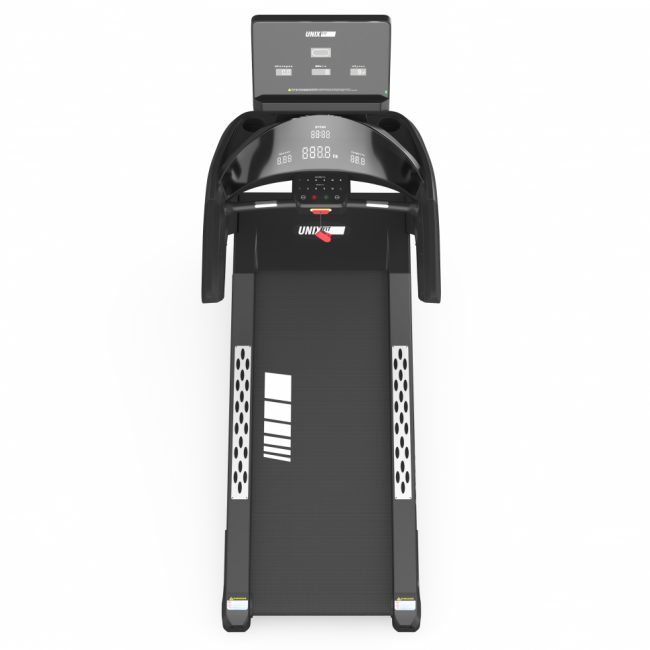 Беговая дорожка профессиональная UNIX Fit T-1350 PRO (LED) Беговая дорожка профессиональная UNIX Fit T-1350 PRO (LED)