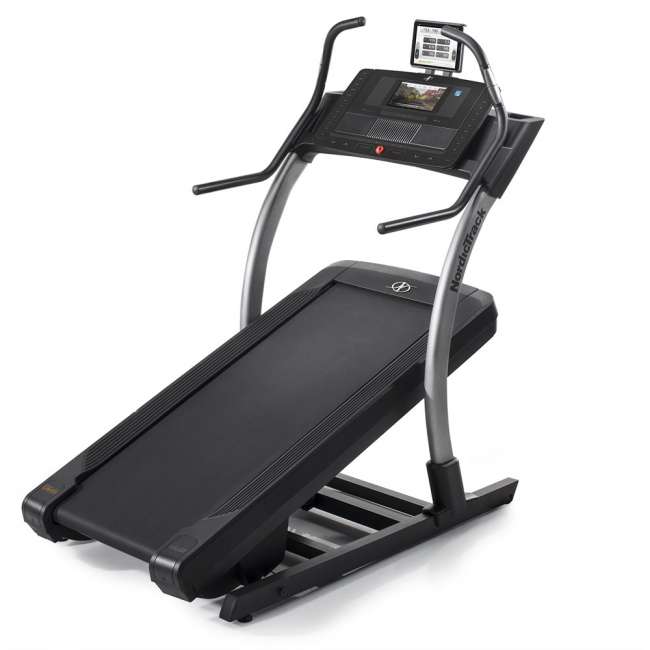 Беговая дорожка NordicTrack Incline Trainer X9i NEW Беговая дорожка NordicTrack Incline Trainer X9i NEW
