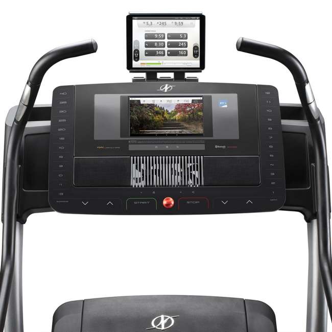 Беговая дорожка NordicTrack Incline Trainer X9i NEW Беговая дорожка NordicTrack Incline Trainer X9i NEW