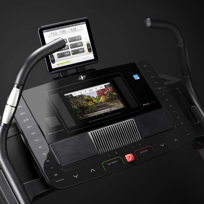 Беговая дорожка NordicTrack Incline Trainer X9i NEW Беговая дорожка NordicTrack Incline Trainer X9i NEW