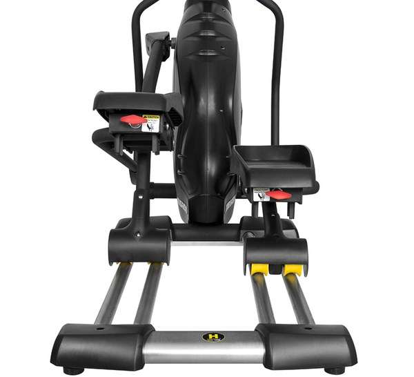 Эллиптический тренажер Spirit by Hasttings XE520S Black Edition Эллиптический тренажер Spirit by Hasttings XE520S Black Edition
