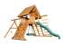 Игровая площадка Playgarden Original Castle Игровая площадка Playgarden Original Castle