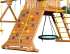 Игровая площадка Playgarden Original Castle Игровая площадка Playgarden Original Castle