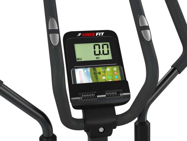 Эллиптический тренажер UNIXFIT SL-470 Эллиптический тренажер UNIXFIT SL-470