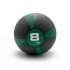 Медбол UNIX Fit PRO 8 кг Green Медбол UNIX Fit PRO 8 кг Green