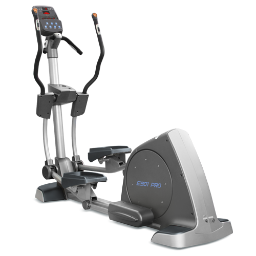 Эллиптический эргометр Bronze Gym E901 PRO