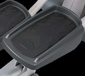 Эллиптический эргометр Bronze Gym E901 PRO