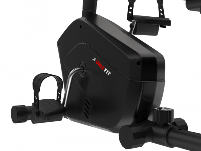 Велотренажер UNIXFIT BR-340 Compact Велотренажер UNIXFIT BR-340 Compact