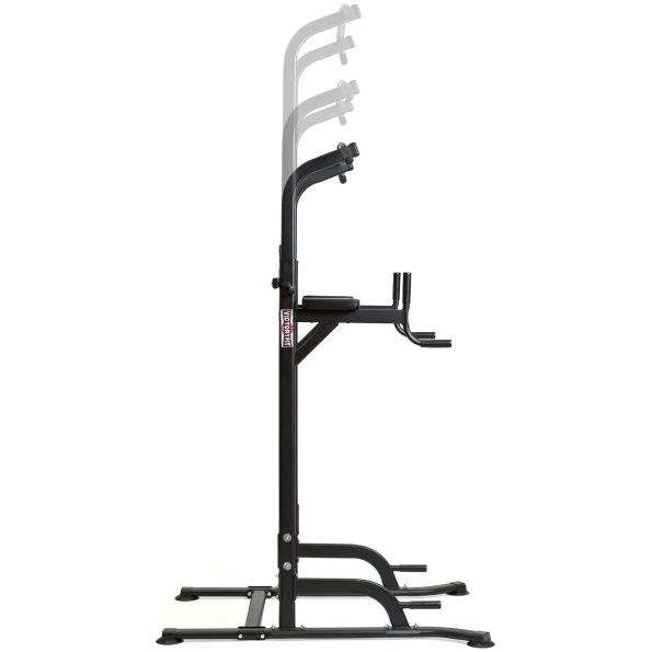 Турник брусья пресс VictoryFit VF-T55