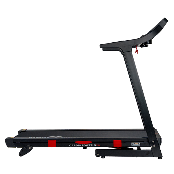 Беговая дорожка CardioPower S20 Беговая дорожка CardioPower S20