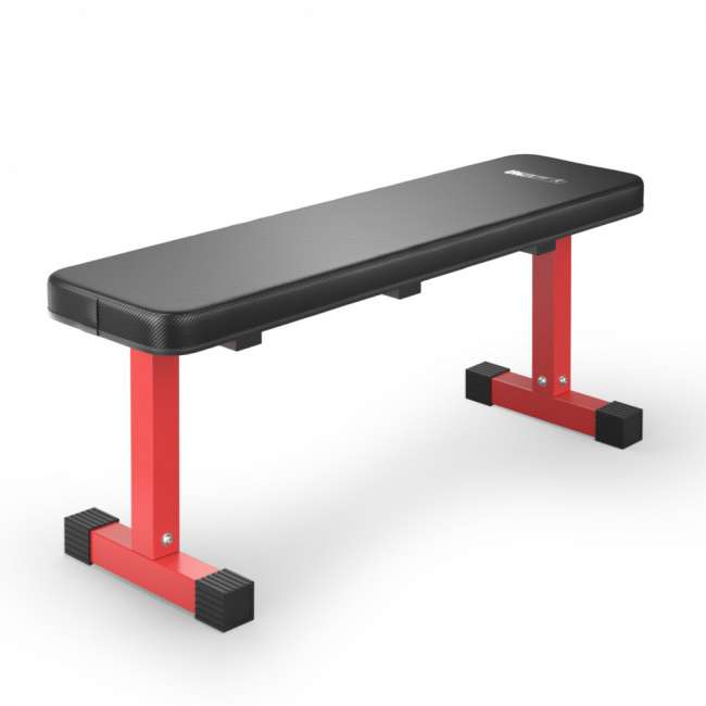Скамья силовая горизонтальная UNIX Fit BENCH 100 Скамья силовая горизонтальная UNIX Fit BENCH 100