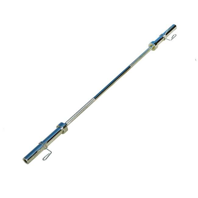 Гриф DFC прямой 72"/180см д50 OB72-50/25 Гриф DFC прямой 72"/180см д50 OB72-50/25