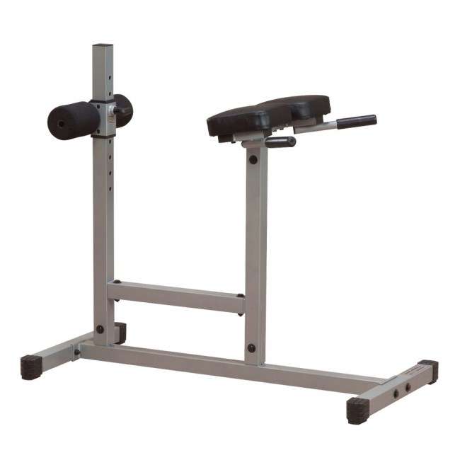 Римский стул гиперэкстензия Body-Solid PCH-24