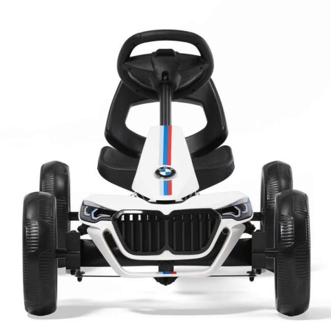 Веломобиль Berg Reppy BMW